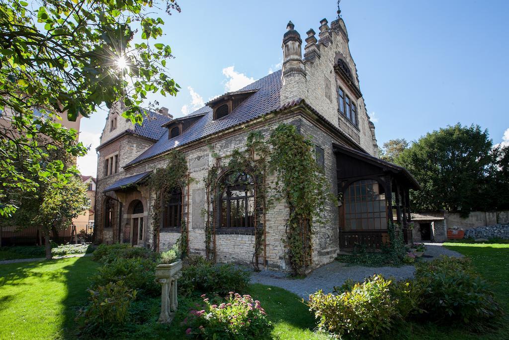 Vila Walter & Son 포데브라디 객실 사진